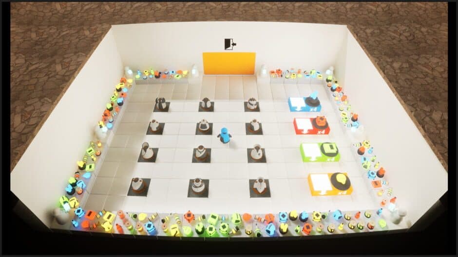 Lab Sorters screenshot 3