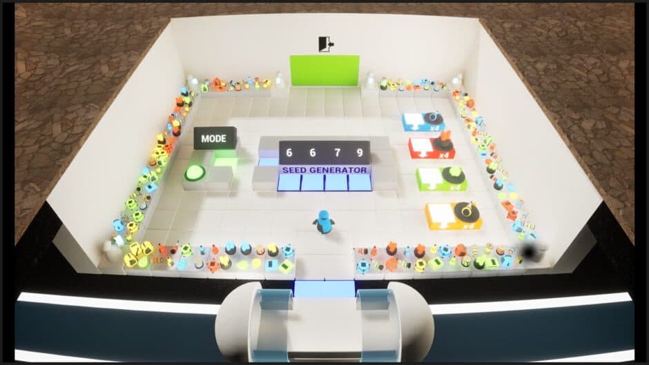 Lab Sorters screenshot 7