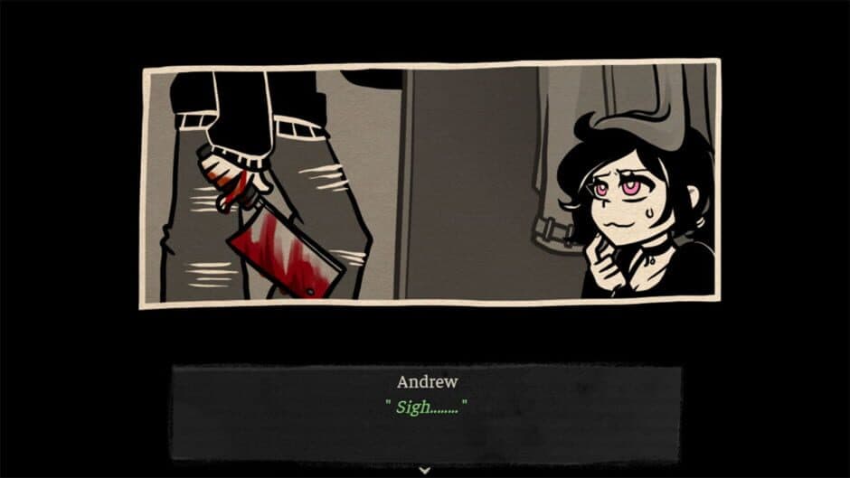 The Coffin of Andy and Leyley screenshot 4