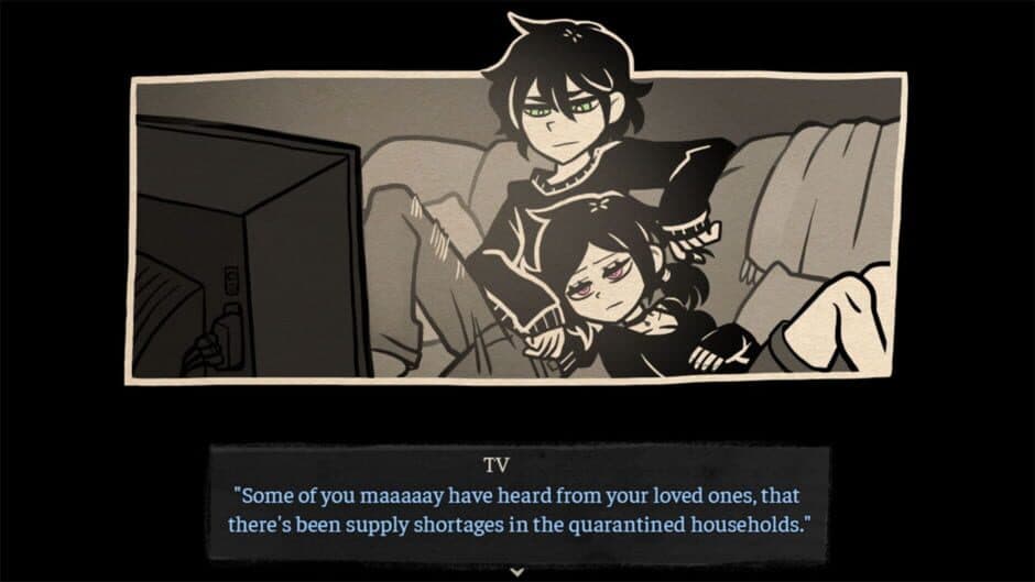 The Coffin of Andy and Leyley screenshot 2