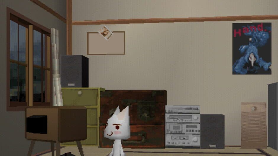 Doko Demo Issyo screenshot 8
