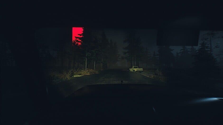 Disposition screenshot 1