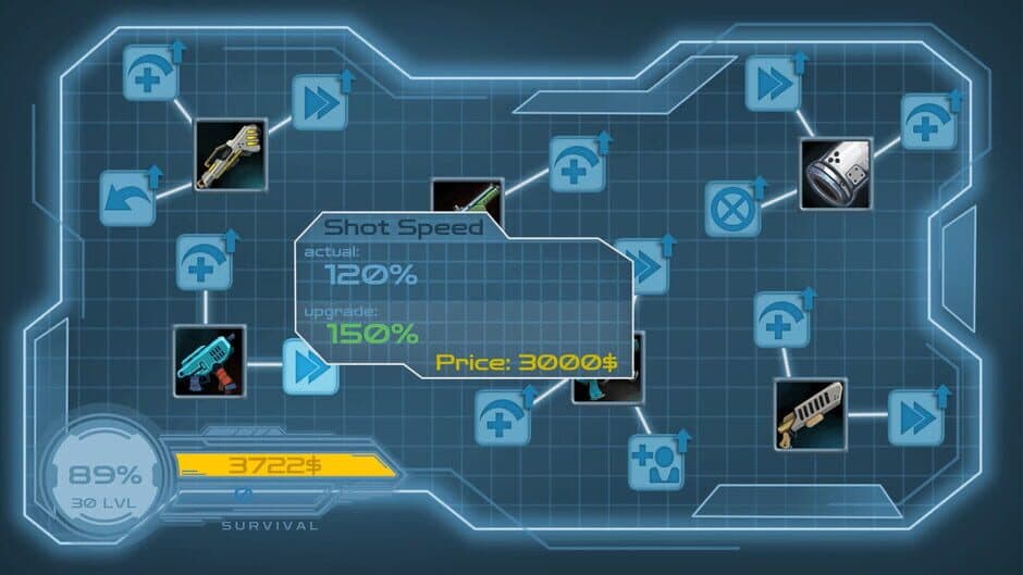 Plasma Drone screenshot 4