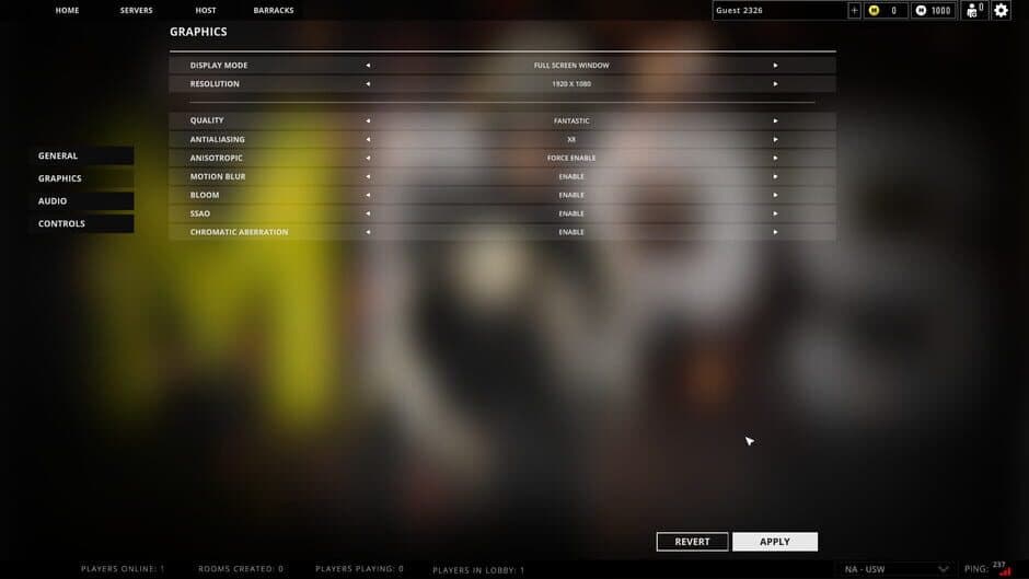 Multiplayer Shooter FPS screenshot 5