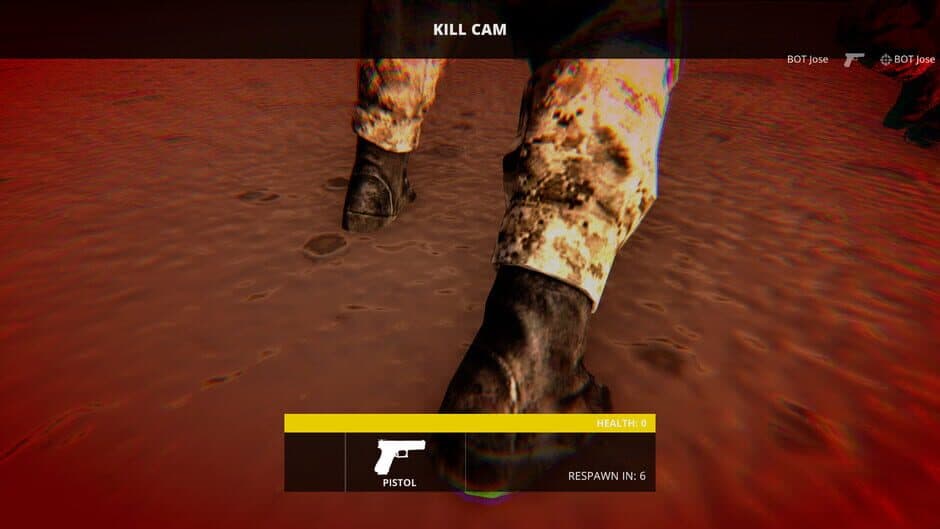 Multiplayer Shooter FPS screenshot 7