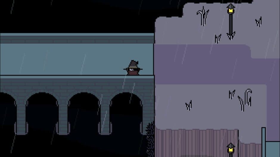 Conexus screenshot 1