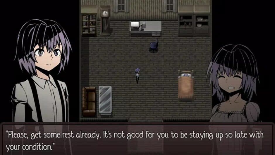 Until Daybreak screenshot 2