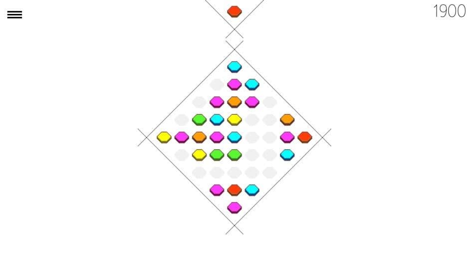 Hexes screenshot 6