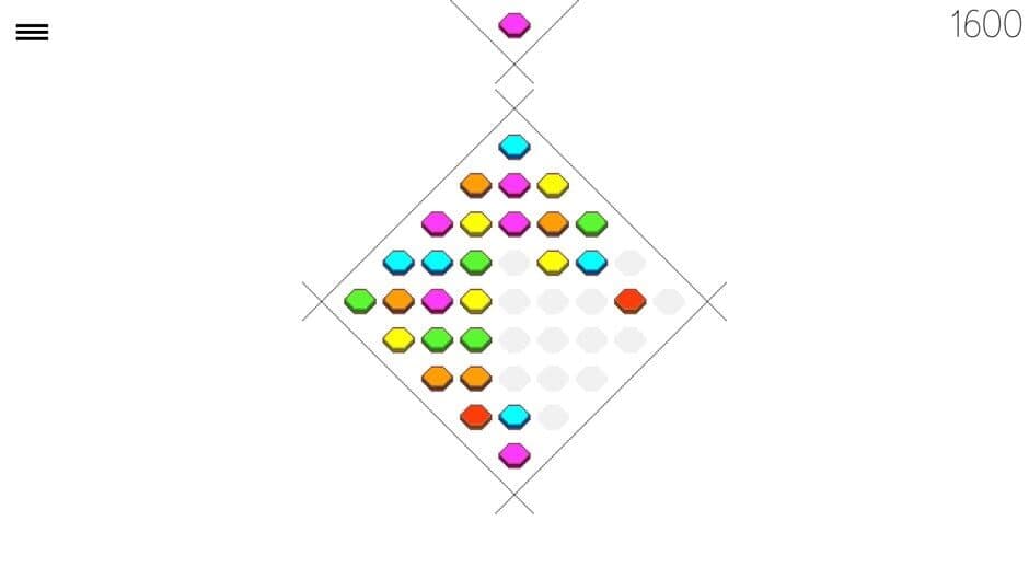 Hexes screenshot 5