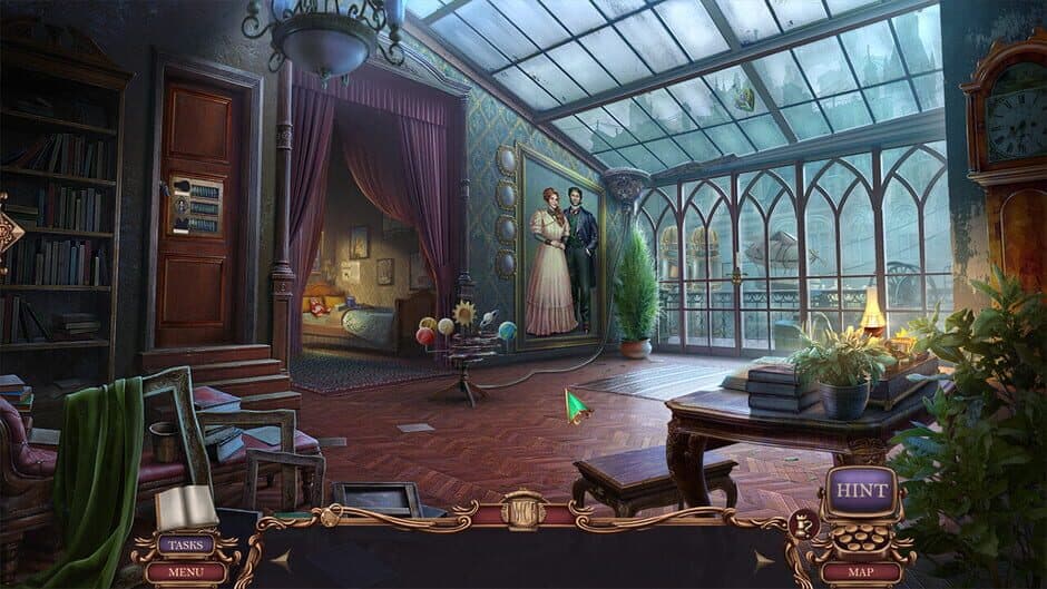 Mystery Case Files: The Dalimar Legacy - Collector's Edition screenshot 7