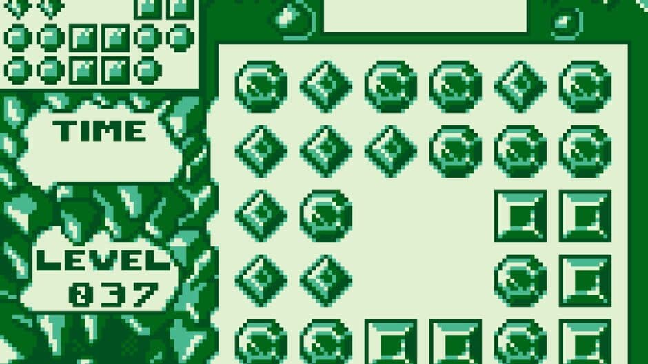 Brain Drain screenshot 2