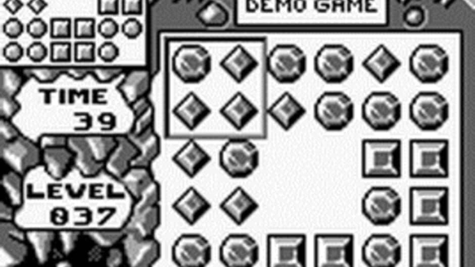 Brain Drain screenshot 1