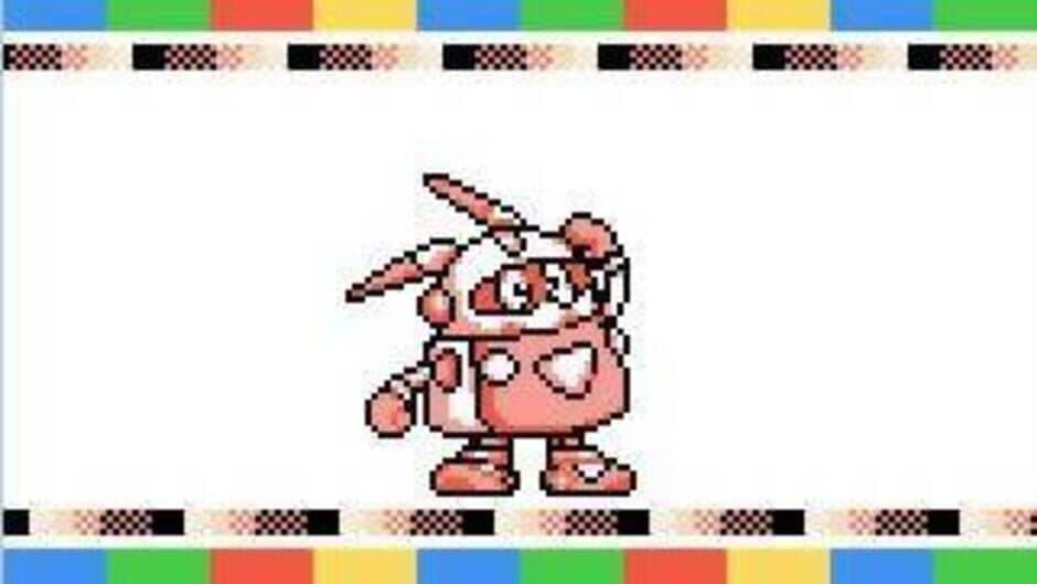 Robot Ponkottsu Star Version screenshot 1