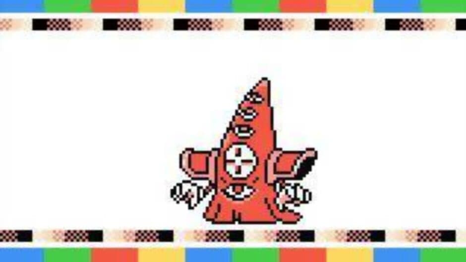 Robot Ponkottsu Star Version screenshot 3