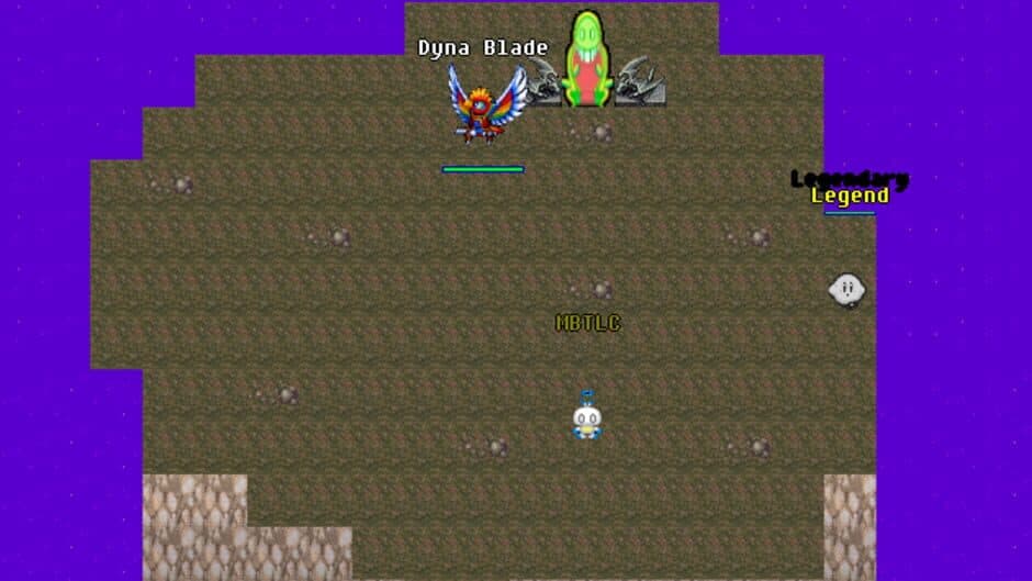 Kirby's Dream World screenshot 7