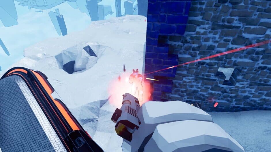 Echo Point Nova screenshot 7