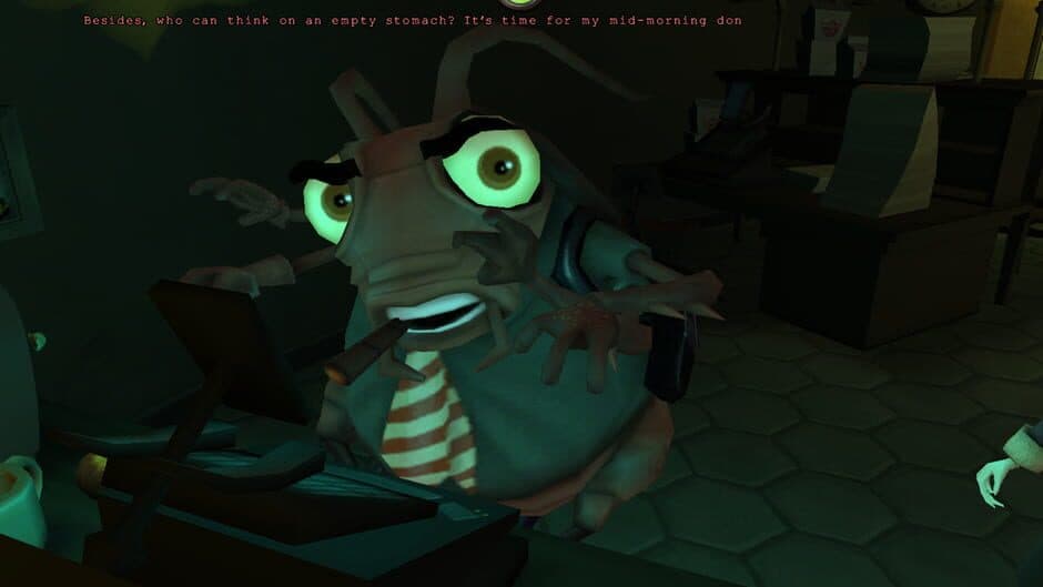 Insecticide Part 1 screenshot 9