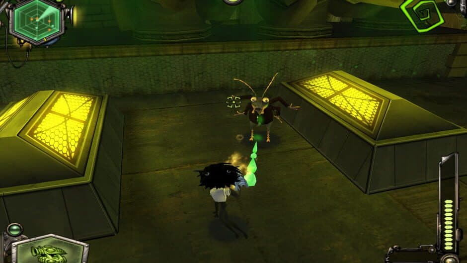 Insecticide Part 1 screenshot 7