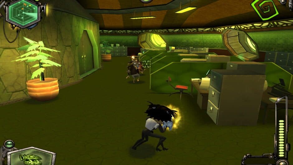 Insecticide Part 1 screenshot 8