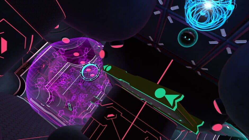 Bounce screenshot 6