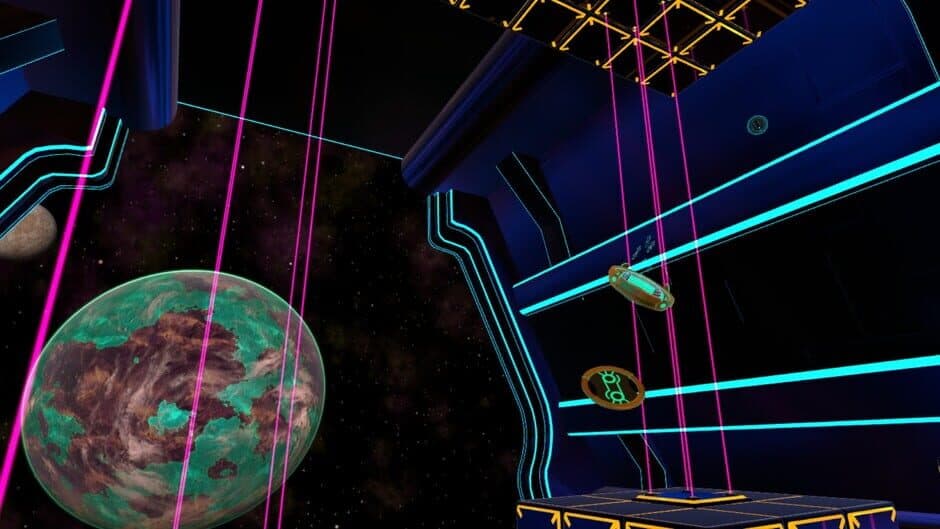 Bounce screenshot 8