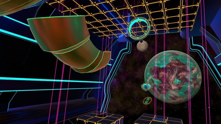 Bounce screenshot 7