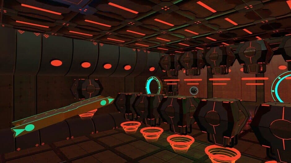 Bounce screenshot 9