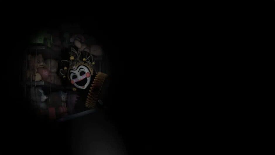 The Return to Bloody Nights screenshot 2