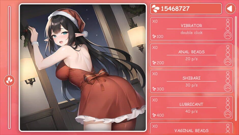 Christmas Squirt! screenshot 3