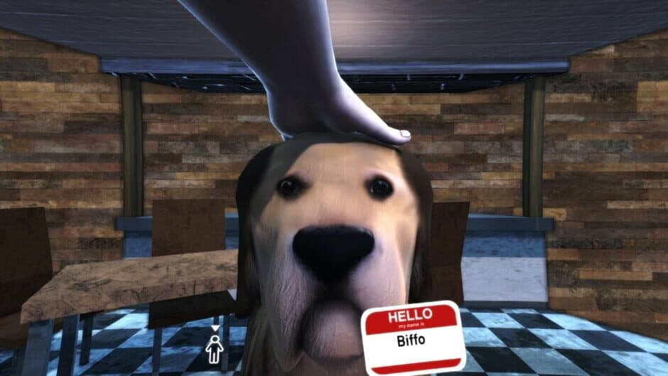 Dog's World screenshot 1