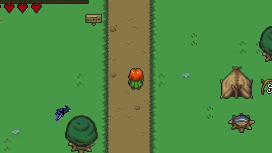 Emerald Isle screenshot 1