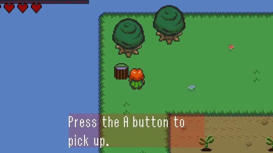Emerald Isle screenshot 2