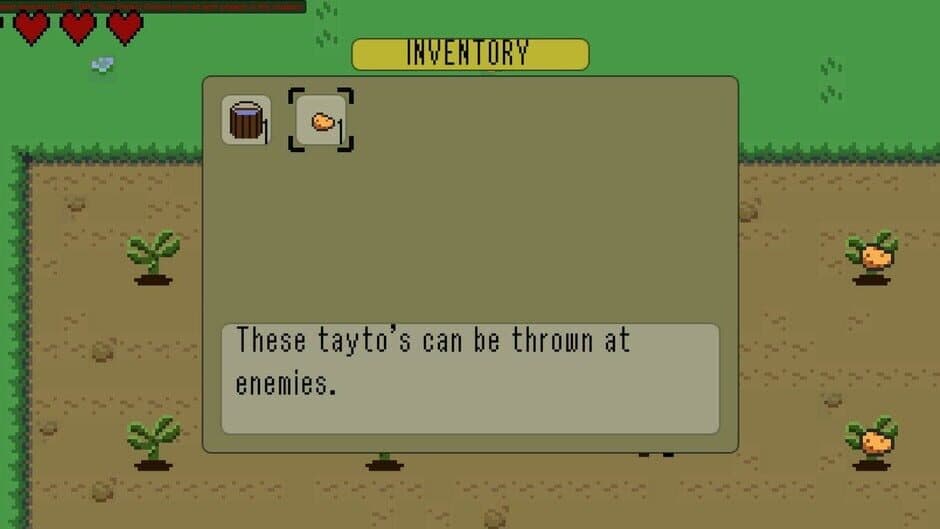 Emerald Isle screenshot 3