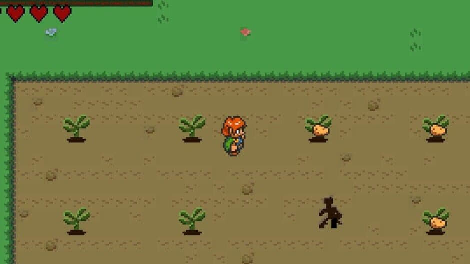 Emerald Isle screenshot 7