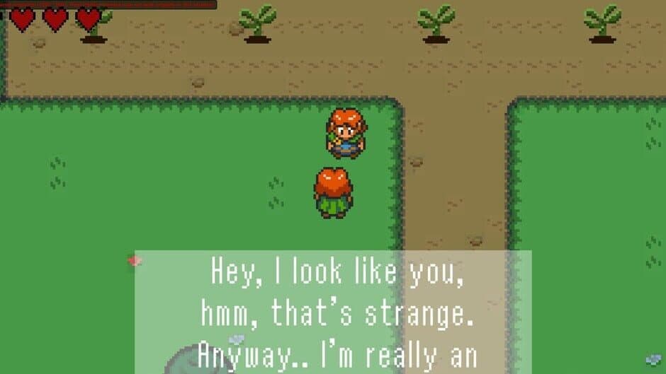 Emerald Isle screenshot 4