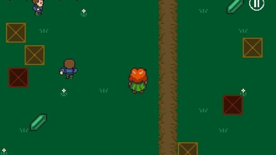 Emerald Isle screenshot 5