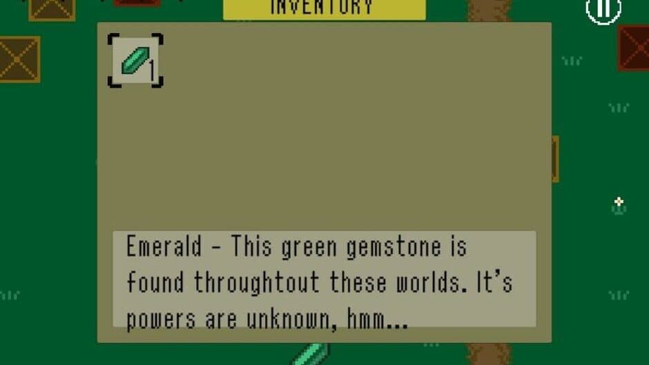 Emerald Isle screenshot 6