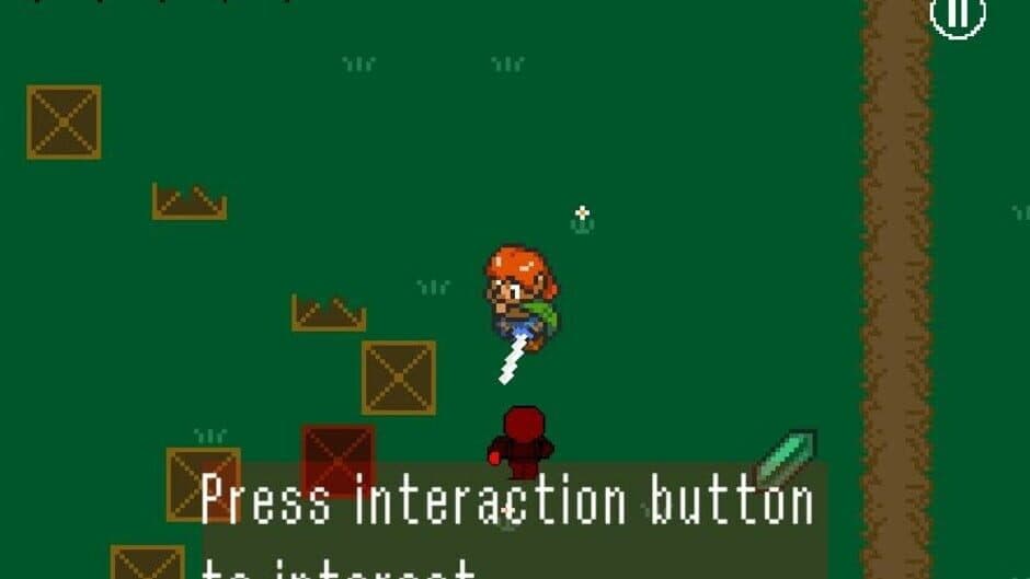 Emerald Isle screenshot 9