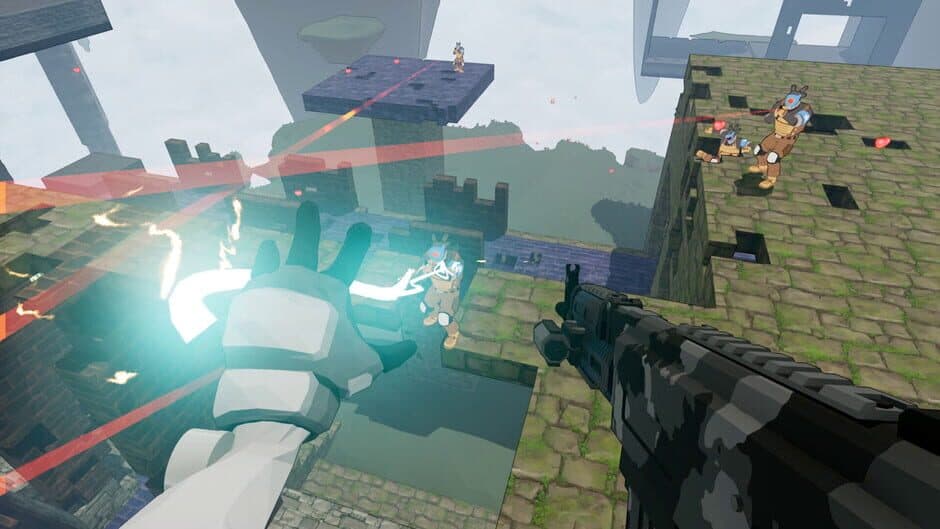 Echo Point Nova screenshot 8