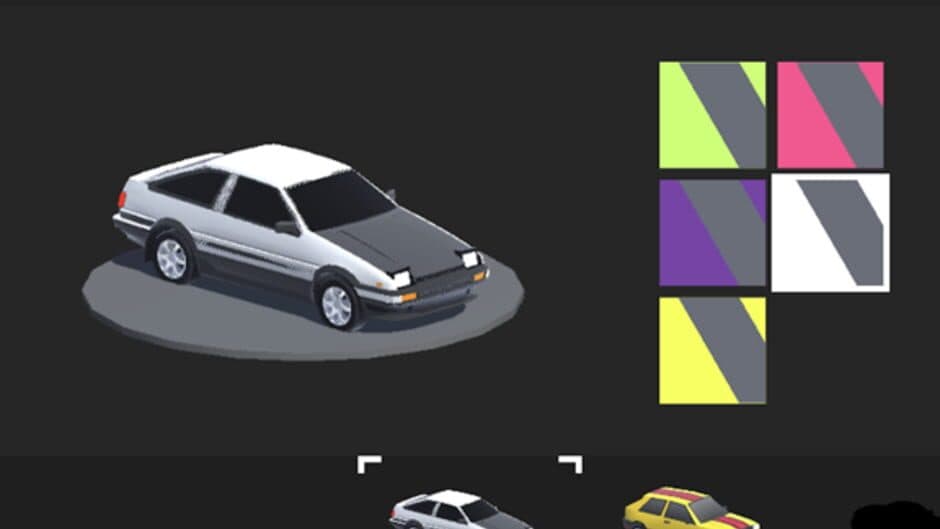 Drifto screenshot 2