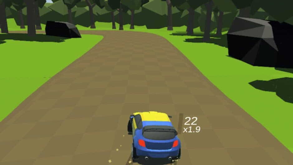Drifto screenshot 7