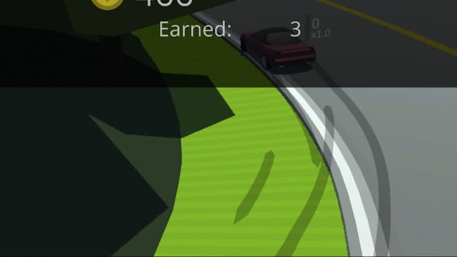 Drifto screenshot 8