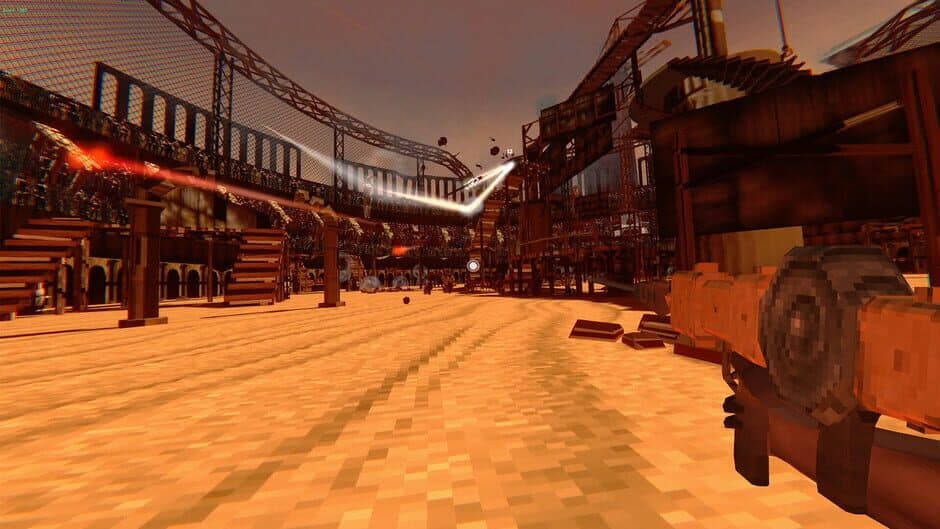 DieselDome: Oil & Blood screenshot 3