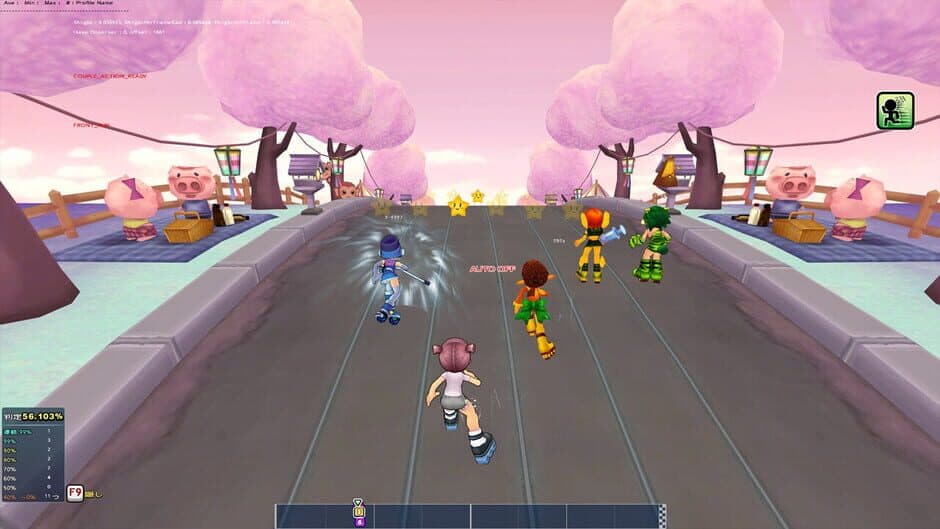 R2Beat screenshot 4