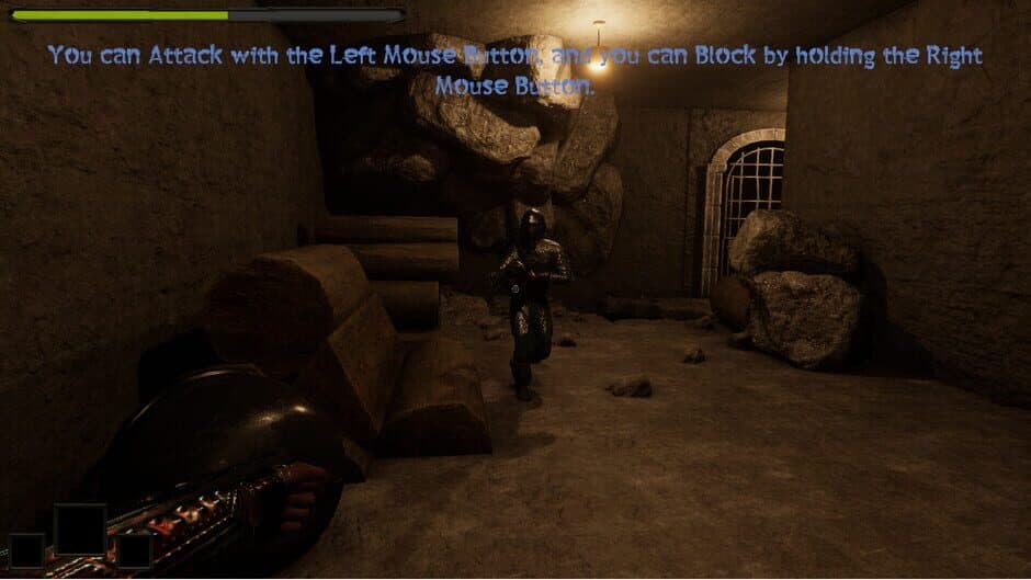 Deathstreak screenshot 5