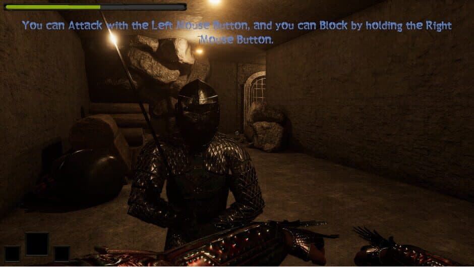 Deathstreak screenshot 1