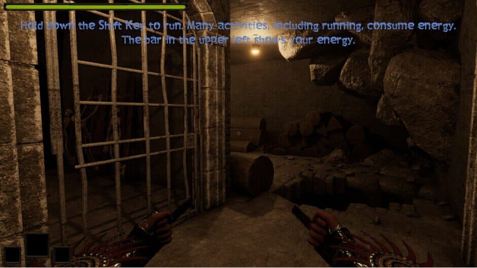 Deathstreak screenshot 8