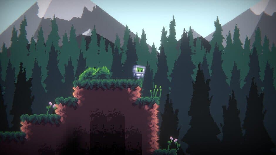 Rust and Resolve screenshot 2