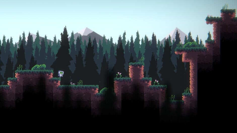 Rust and Resolve screenshot 1