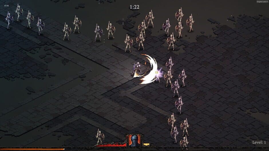 Death Must Die screenshot 3